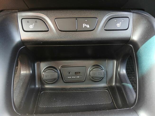 Hyundai IX35, 1,6 GDI PREMIUM 2WD, Salon Polska
