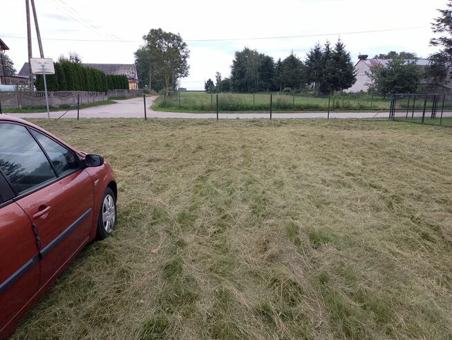 Sprzedam działki Łuniewo Małe