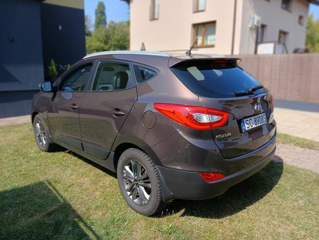 Hyundai IX35, 1,6 GDI PREMIUM 2WD, Salon Polska