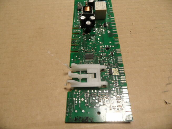 sterownik lodowki bosch KGV36NW20 9000525664