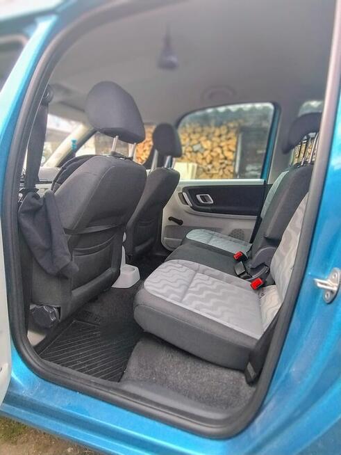 Sprzedam samochód Skoda Romster