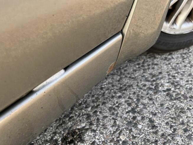 Renault Grand Scenic II 1.9 dCi 131 km 7-osobowy