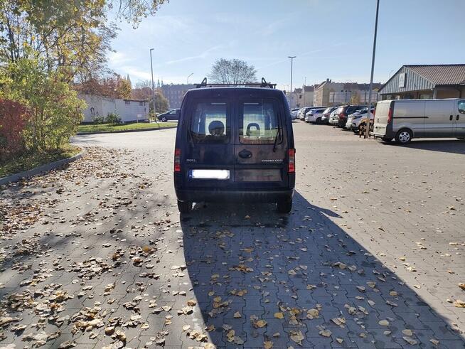 Opel Combo 1.3 CDTI