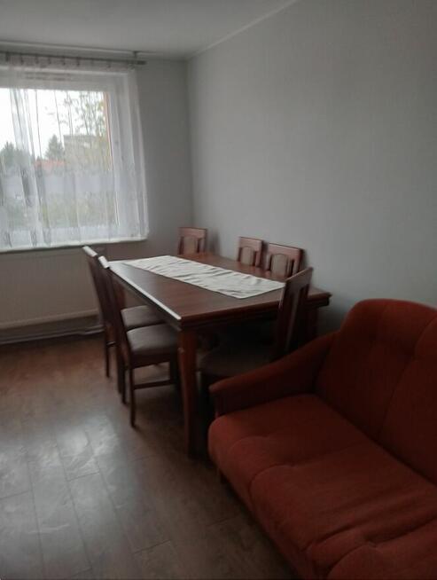 Mieszkanie bezczynszowe