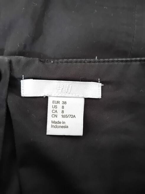 Spódnica ołówkowa