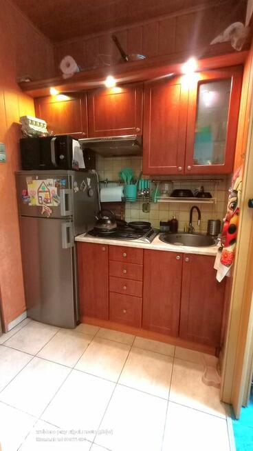 Mieszkanie 2 pokoje parter ogródek, komórka, KW Wołomin cent