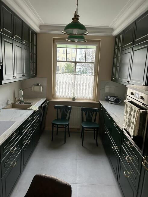 Komfortowy apartament w centrum Sopotu na długi okresi