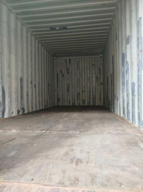 SPRZEDAM Kontener morski 20 DV CW / 6 metrowy/ POLKONT