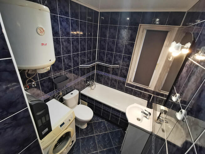 ustawna kawalerka w atrakcyjnej lokalizacji / 34,6 m2