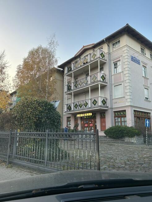 Komfortowy apartament w centrum Sopotu na długi okresi