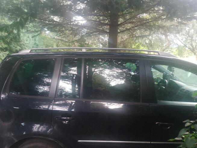 Sprzedam VW Touran 1,9 TDI