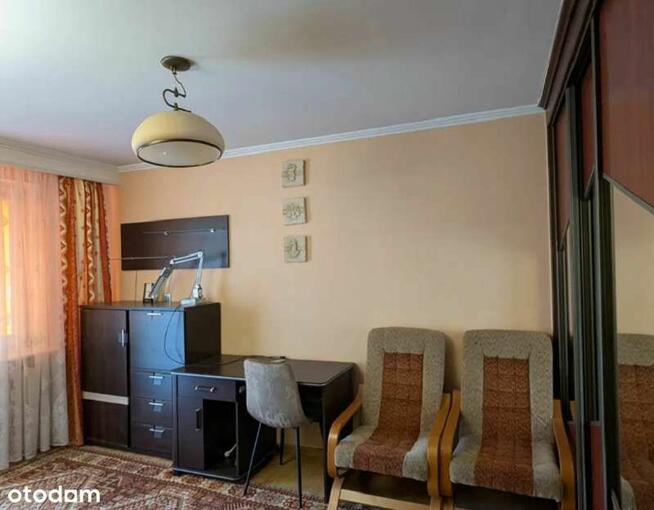 Do wynajęcia dwa pokoje, osobna kuchnia - Barwinek