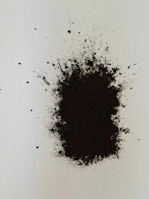 Pigment Barwnik Farba do betonu BRĄZ ŻELAZOWY BR-500 2kg