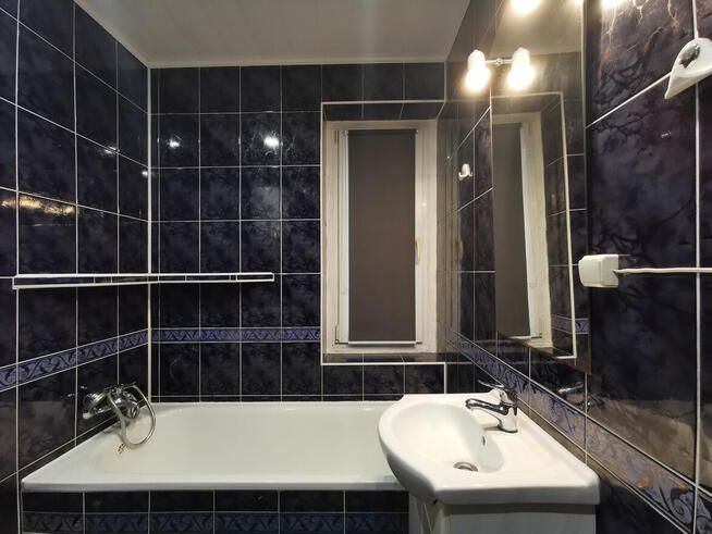 ustawna kawalerka w atrakcyjnej lokalizacji / 34,6 m2