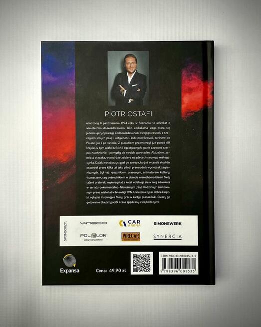 Wydam każdą Książkę