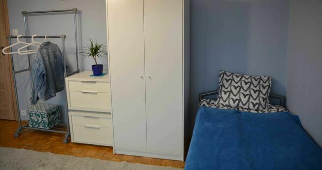 Pokój Poznań os. Piastowskie - wynajmę.