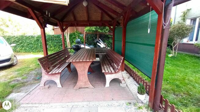 Mieszkanie 2 pokoje parter ogródek, komórka, KW Wołomin cent