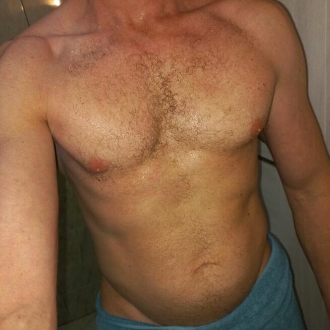 Spotkam fajnego faceta