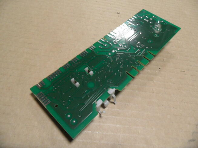 sterownik lodowki bosch KGV36NW20 9000525664