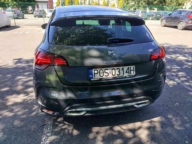 Citroen ds4