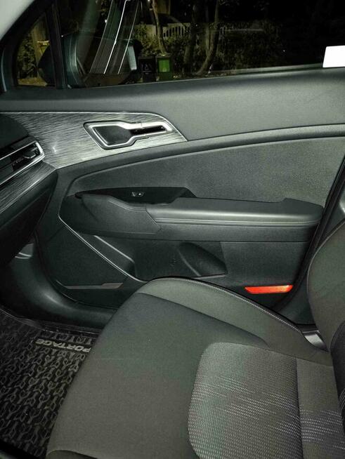 Kia Sportage, 180 KM, 2022, automat