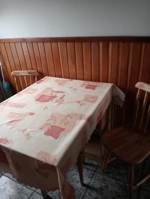 Mieszkanie bezczynszowe