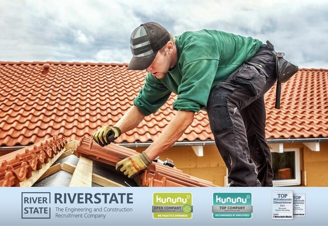 Dekarz - okolice Kassel - niemiecka umowa