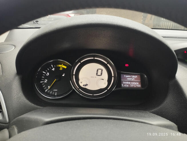 Sprzedam Renault Megane 3 1,5 DCI 110 KM rocznik 2015