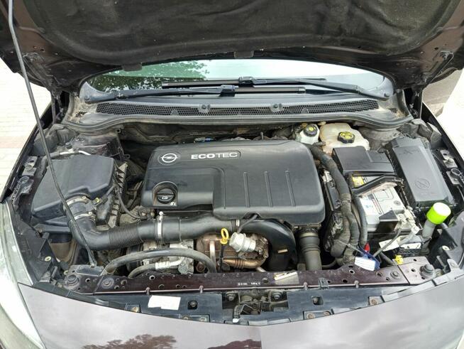 Sprzedam Astra 1.7 silnik Isuzu