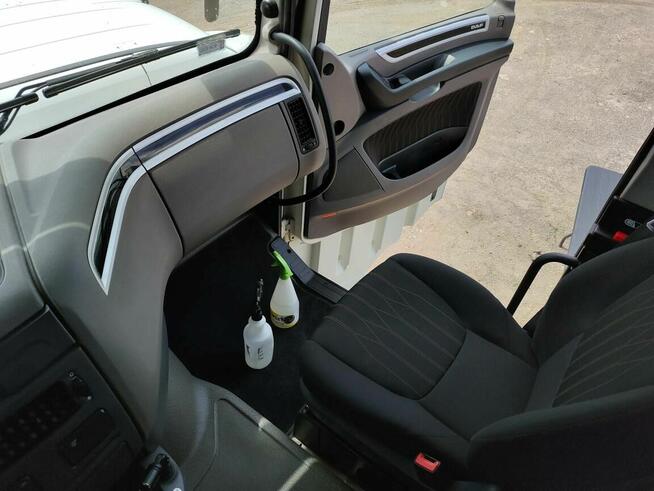 Profesionalne pranie tapicerki meblowej, dywanów