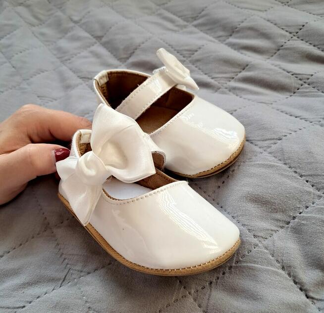 Zestaw na chrzciny dla dziewczynki