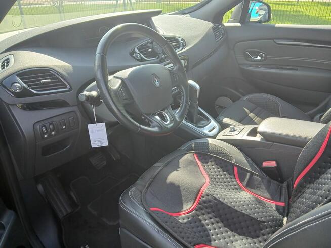 Renault Scenic III 2015r.Automat.Sprowadzony.Zarejestrowany.