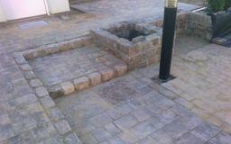 Układanie kostki, Ogrodzenia,Tereny zieleni