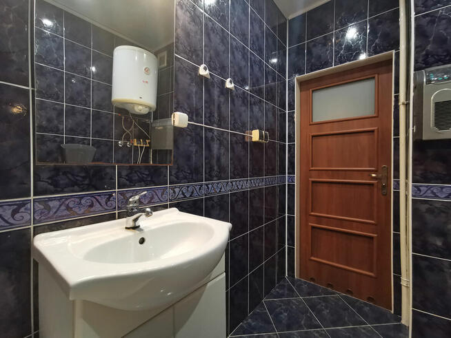 ustawna kawalerka w atrakcyjnej lokalizacji / 34,6 m2