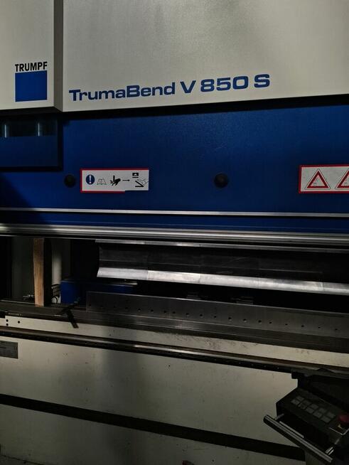 Cięcie laserowe CNC