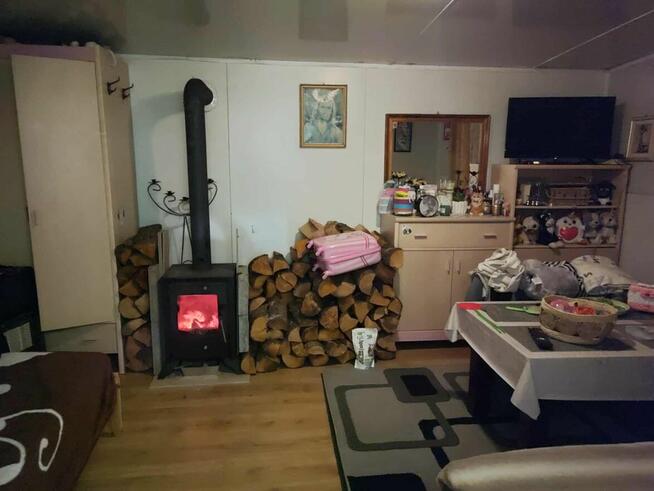 ROD z domkiem całorocznym