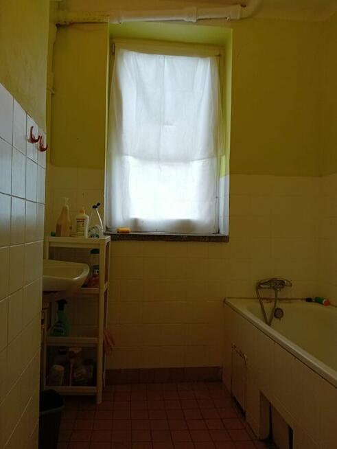 Pokój jednoosobowy z balkonem