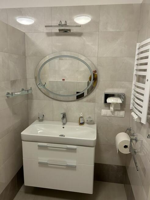 Komfortowy apartament w centrum Sopotu na długi okresi