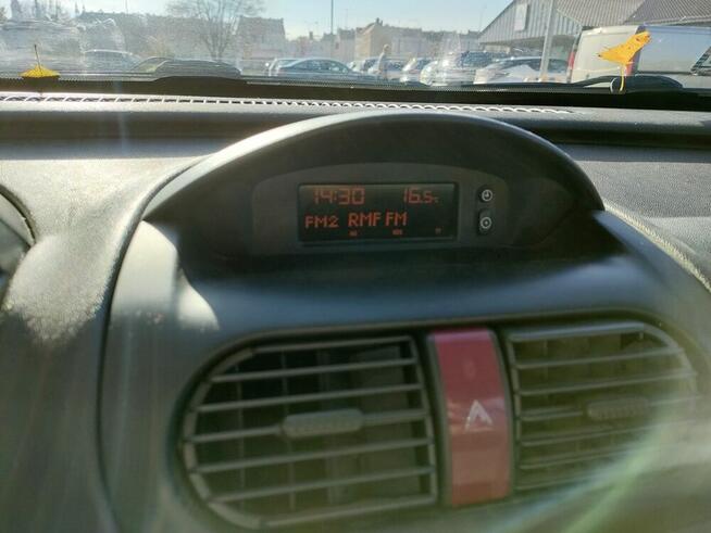 Opel Combo 1.3 CDTI