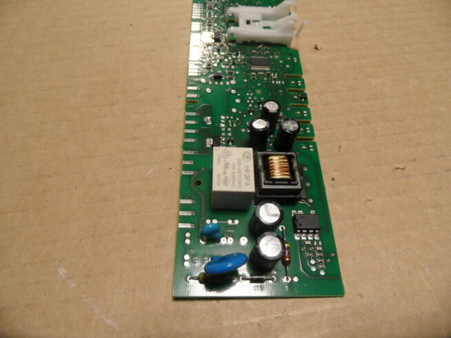 sterownik lodowki bosch KGV36NW20 9000525664