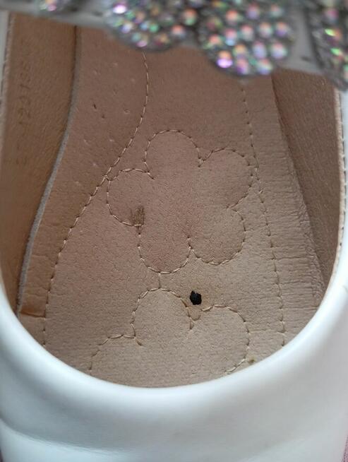 Buty eleganckie jak nowe rozmiar 31