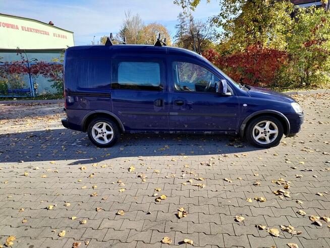 Opel Combo 1.3 CDTI