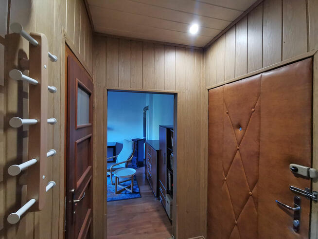 ustawna kawalerka w atrakcyjnej lokalizacji / 34,6 m2