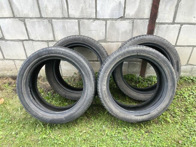 Opony Bridgestone 215/50R17 91V