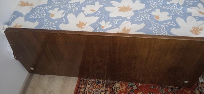 Tapczan 2 osobowy- Łóżko . Zamosc