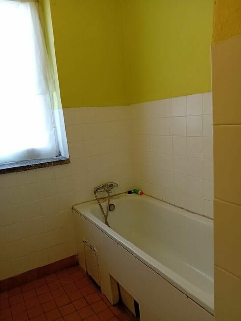 Pokój jednoosobowy z balkonem