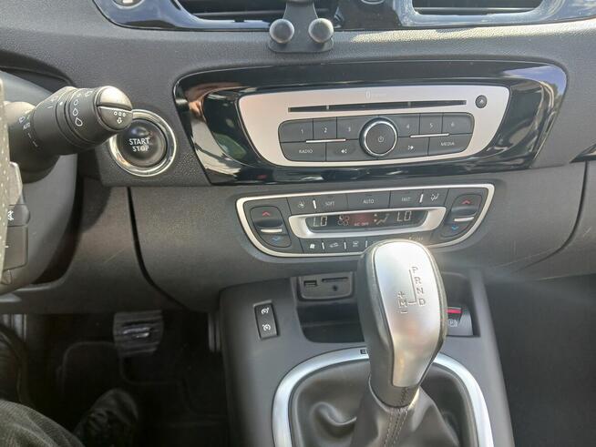 Renault Scenic III 2015r.Automat.Sprowadzony.Zarejestrowany.