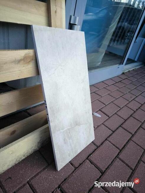 Płytki Marmur Lilia Classic szlifowany komplet 0,742 m2