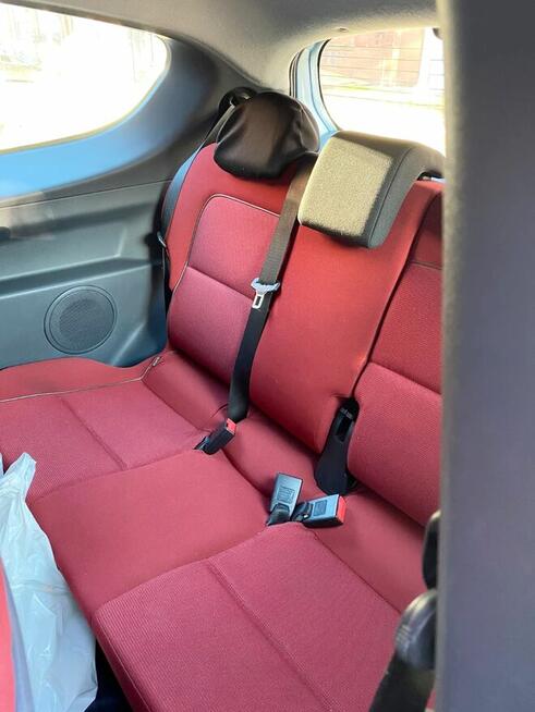 Mitsubishi Colt 1.3 Automat | 2005 r. | 160 tys. km