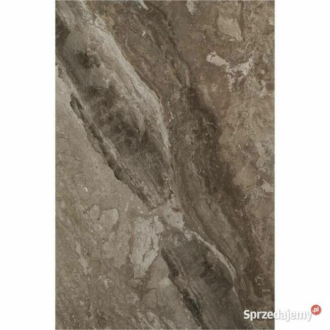 Płytka marmurowa Atlantic Grey szlifowany 61x40,6x1,2 cm